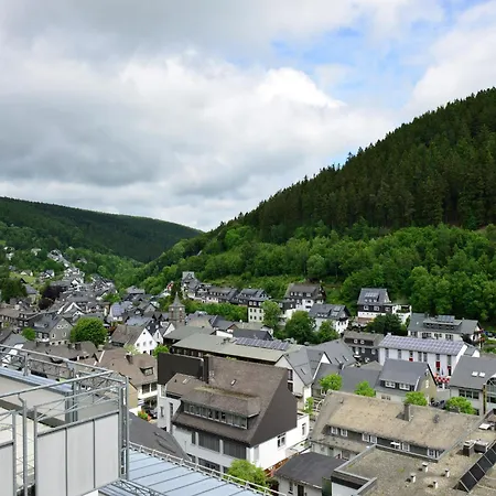 شقة Grosse In Mit Balkon, Cleaning Included فيلنغن